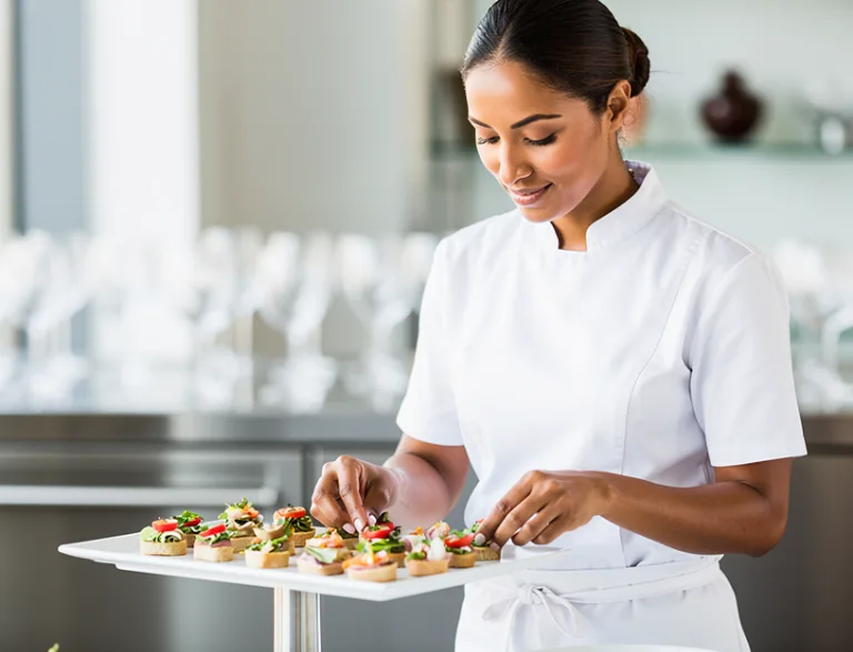 Luxe catering Merksem